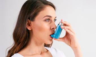 L'asthme, ses préventions & ses effets indésirables<