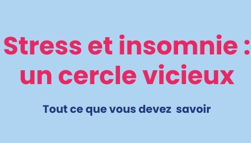 Le stress peut avoir des conséquences négatives