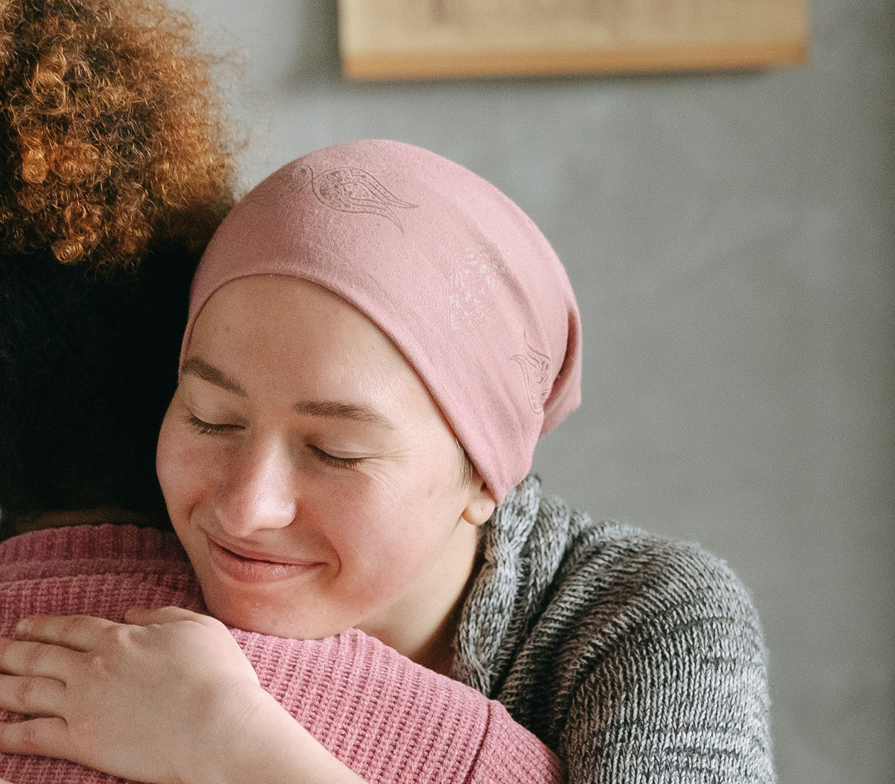 « Comment vivre après un cancer de la prostate ? »